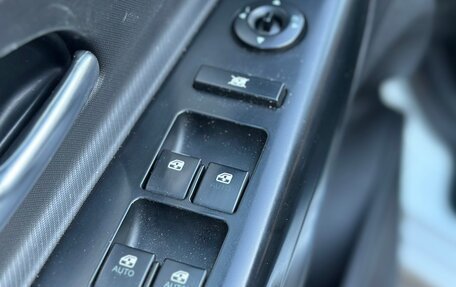 KIA cee'd I рестайлинг, 2012 год, 8 фотография