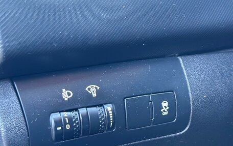 KIA cee'd I рестайлинг, 2012 год, 10 фотография