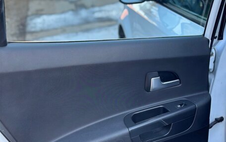 KIA cee'd I рестайлинг, 2012 год, 12 фотография