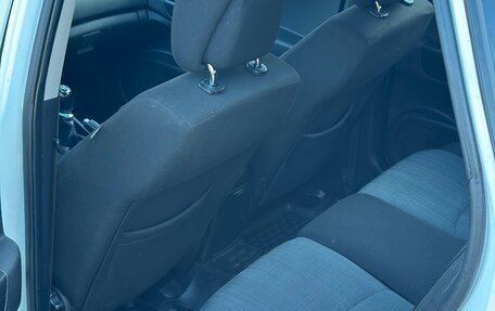 KIA cee'd I рестайлинг, 2012 год, 13 фотография