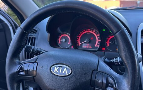 KIA cee'd I рестайлинг, 2012 год, 23 фотография