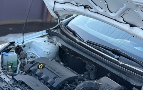 KIA cee'd I рестайлинг, 2012 год, 25 фотография