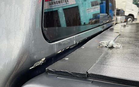 Nissan Titan I рестайлинг, 2004 год, 1 450 000 рублей, 13 фотография