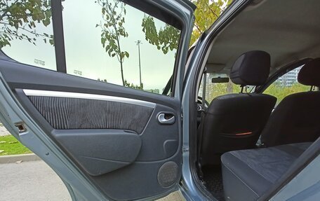 Renault Sandero I, 2010 год, 520 000 рублей, 10 фотография