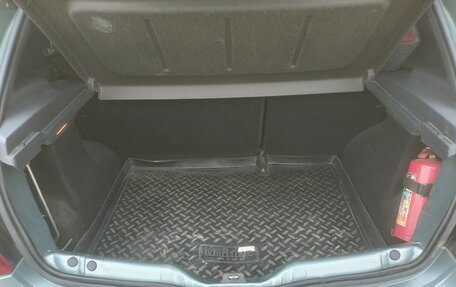 Renault Sandero I, 2010 год, 520 000 рублей, 16 фотография