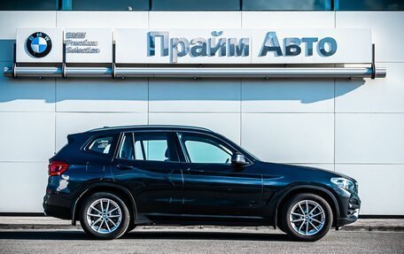 BMW X3, 2021 год, 5 090 000 рублей, 6 фотография