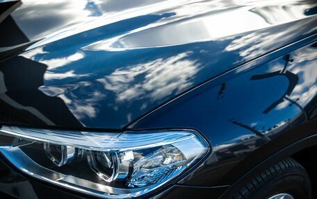 BMW X3, 2021 год, 5 090 000 рублей, 8 фотография