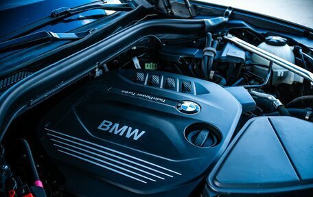 BMW X3, 2021 год, 5 090 000 рублей, 10 фотография