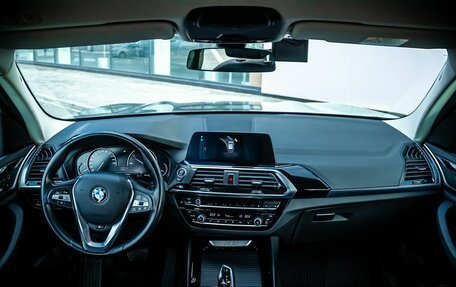 BMW X3, 2021 год, 5 090 000 рублей, 11 фотография