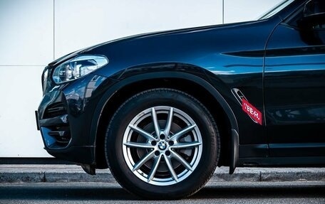 BMW X3, 2021 год, 5 090 000 рублей, 7 фотография