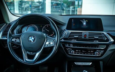 BMW X3, 2021 год, 5 090 000 рублей, 15 фотография