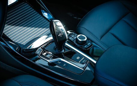 BMW X3, 2021 год, 5 090 000 рублей, 18 фотография