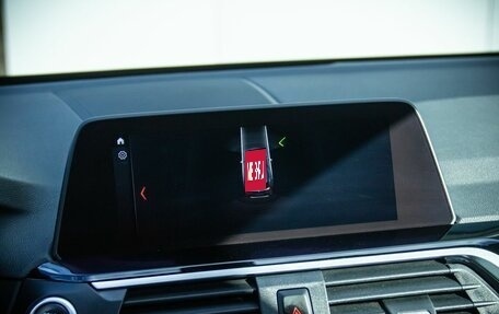 BMW X3, 2021 год, 5 090 000 рублей, 16 фотография