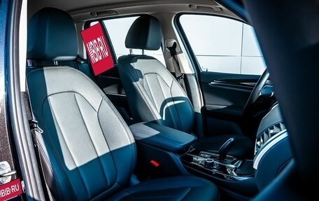 BMW X3, 2021 год, 5 090 000 рублей, 13 фотография