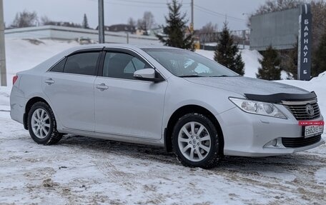 Toyota Camry, 2012 год, 1 920 000 рублей, 2 фотография