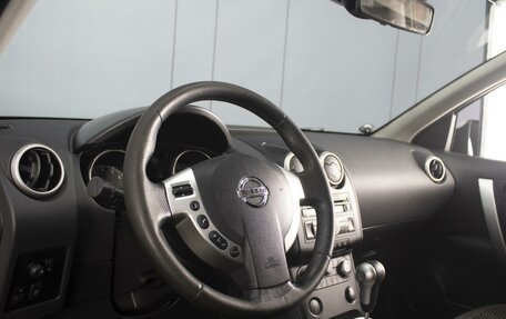 Nissan Qashqai+2 I, 2008 год, 990 000 рублей, 12 фотография