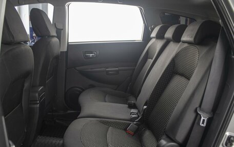 Nissan Qashqai+2 I, 2008 год, 990 000 рублей, 8 фотография