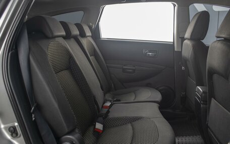 Nissan Qashqai+2 I, 2008 год, 990 000 рублей, 6 фотография