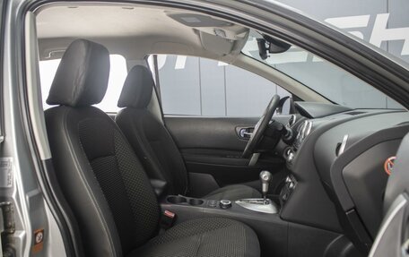 Nissan Qashqai+2 I, 2008 год, 990 000 рублей, 7 фотография