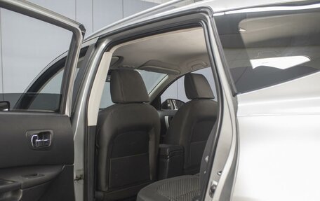 Nissan Qashqai+2 I, 2008 год, 990 000 рублей, 10 фотография