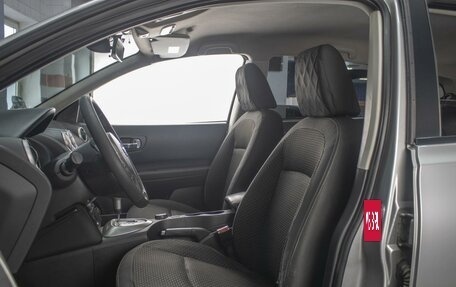 Nissan Qashqai+2 I, 2008 год, 990 000 рублей, 9 фотография