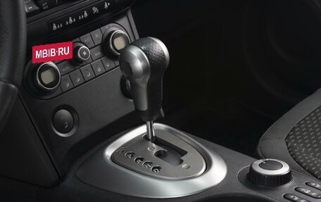 Nissan Qashqai+2 I, 2008 год, 990 000 рублей, 11 фотография