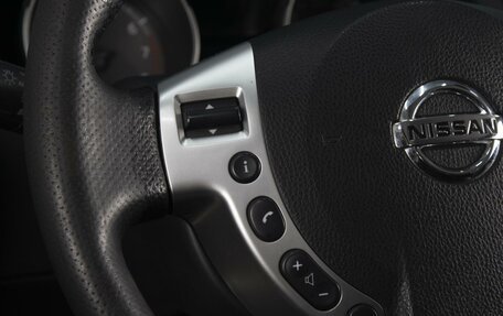 Nissan Qashqai+2 I, 2008 год, 990 000 рублей, 16 фотография