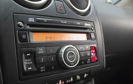 Nissan Qashqai+2 I, 2008 год, 990 000 рублей, 14 фотография