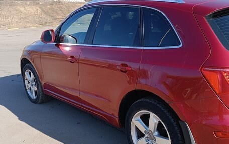 Audi Q5, 2010 год, 1 150 000 рублей, 4 фотография