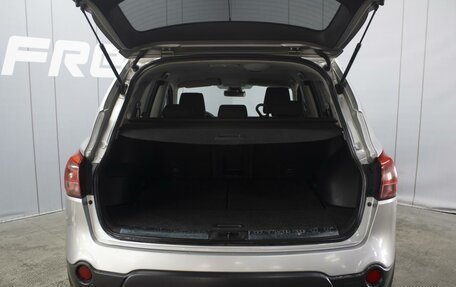 Nissan Qashqai+2 I, 2008 год, 990 000 рублей, 17 фотография