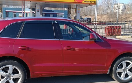 Audi Q5, 2010 год, 1 150 000 рублей, 6 фотография