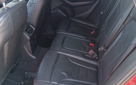 Audi Q5, 2010 год, 1 150 000 рублей, 10 фотография