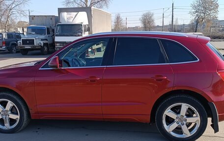 Audi Q5, 2010 год, 1 150 000 рублей, 7 фотография