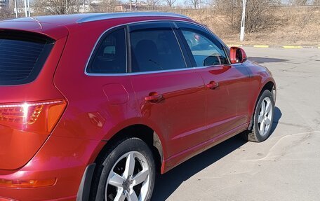 Audi Q5, 2010 год, 1 150 000 рублей, 3 фотография