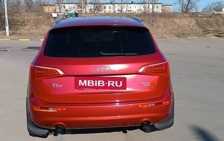 Audi Q5, 2010 год, 1 150 000 рублей, 2 фотография