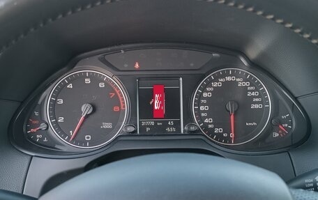 Audi Q5, 2010 год, 1 150 000 рублей, 9 фотография