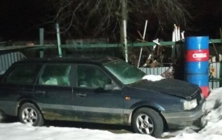 Volkswagen Passat B3, 1993 год, 99 000 рублей, 2 фотография