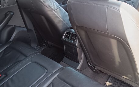 Audi Q5, 2010 год, 1 150 000 рублей, 12 фотография