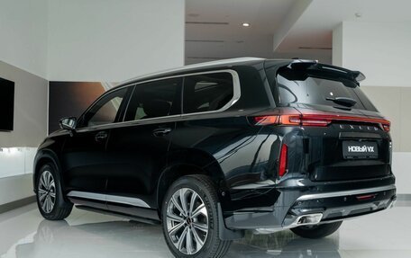 CheryExeed VX, 2025 год, 5 530 000 рублей, 6 фотография