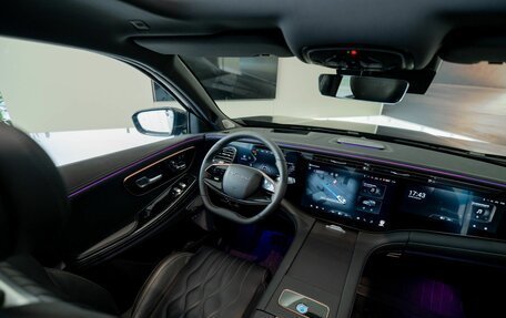 CheryExeed VX, 2025 год, 5 530 000 рублей, 11 фотография