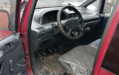 Fiat Scudo II, 1996 год, 350 000 рублей, 6 фотография