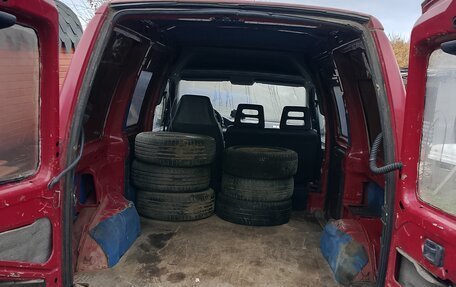 Fiat Scudo II, 1996 год, 350 000 рублей, 10 фотография