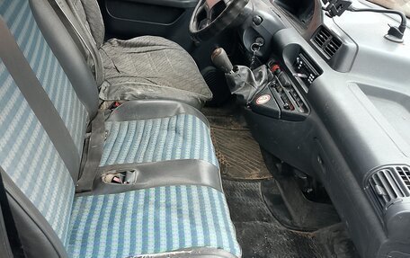 Fiat Scudo II, 1996 год, 350 000 рублей, 8 фотография