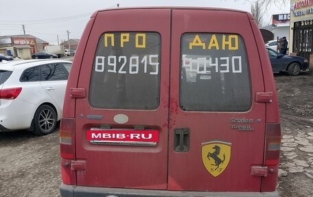 Fiat Scudo II, 1996 год, 350 000 рублей, 2 фотография