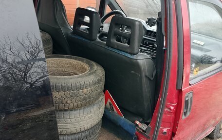 Fiat Scudo II, 1996 год, 350 000 рублей, 12 фотография