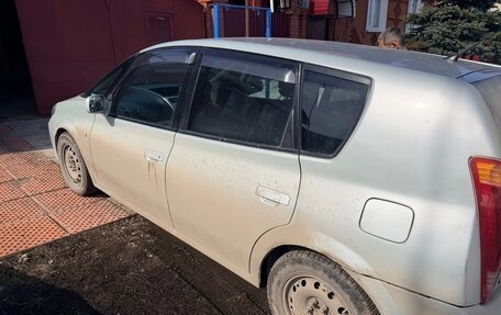 Toyota Opa I рестайлинг, 2000 год, 565 000 рублей, 3 фотография