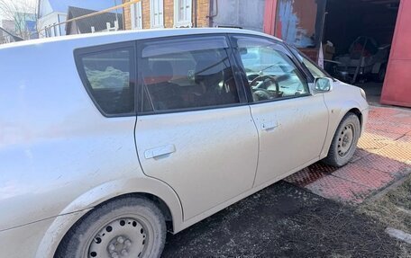 Toyota Opa I рестайлинг, 2000 год, 565 000 рублей, 4 фотография