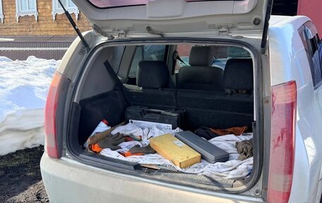 Toyota Opa I рестайлинг, 2000 год, 565 000 рублей, 8 фотография