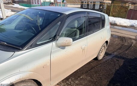 Toyota Opa I рестайлинг, 2000 год, 565 000 рублей, 7 фотография