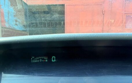 Toyota Opa I рестайлинг, 2000 год, 565 000 рублей, 9 фотография